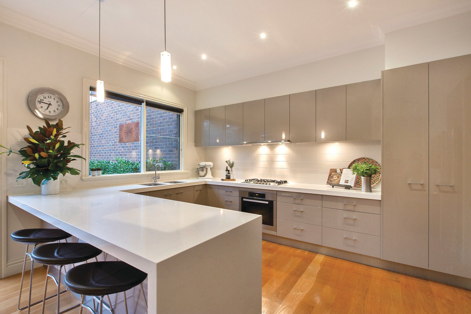 1/30 Faversham Road, Canterbury, VIC