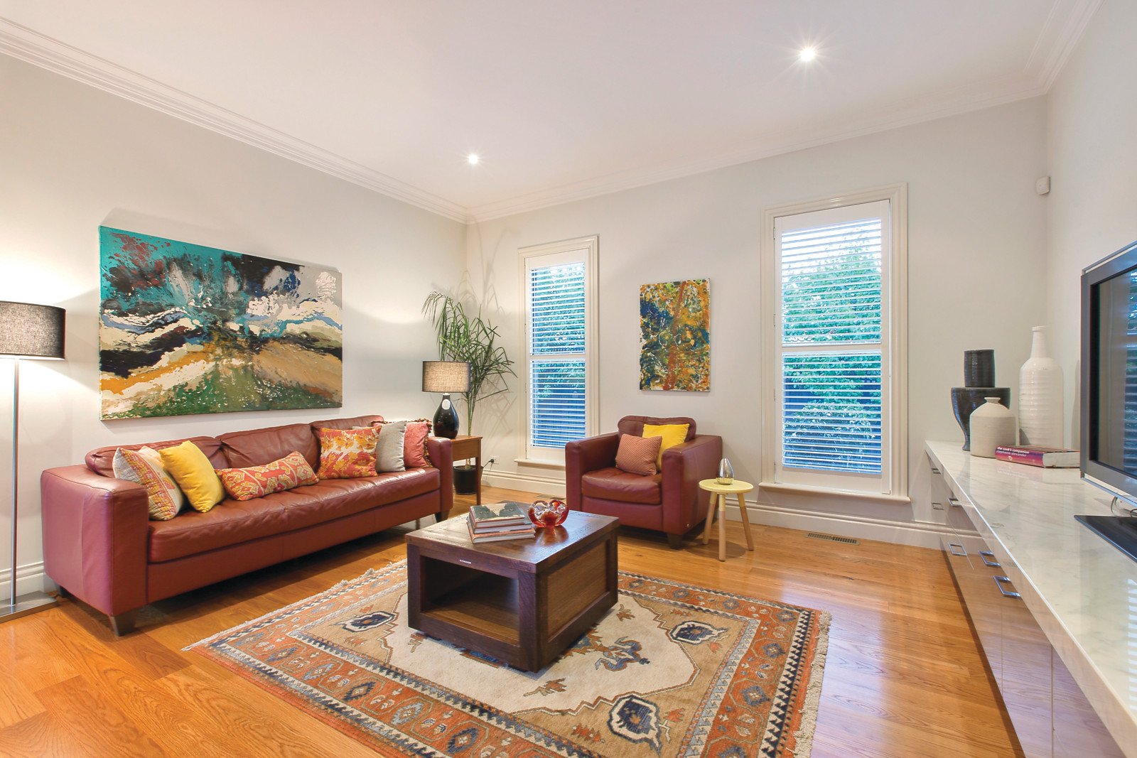 1/30 Faversham Road, Canterbury, VIC