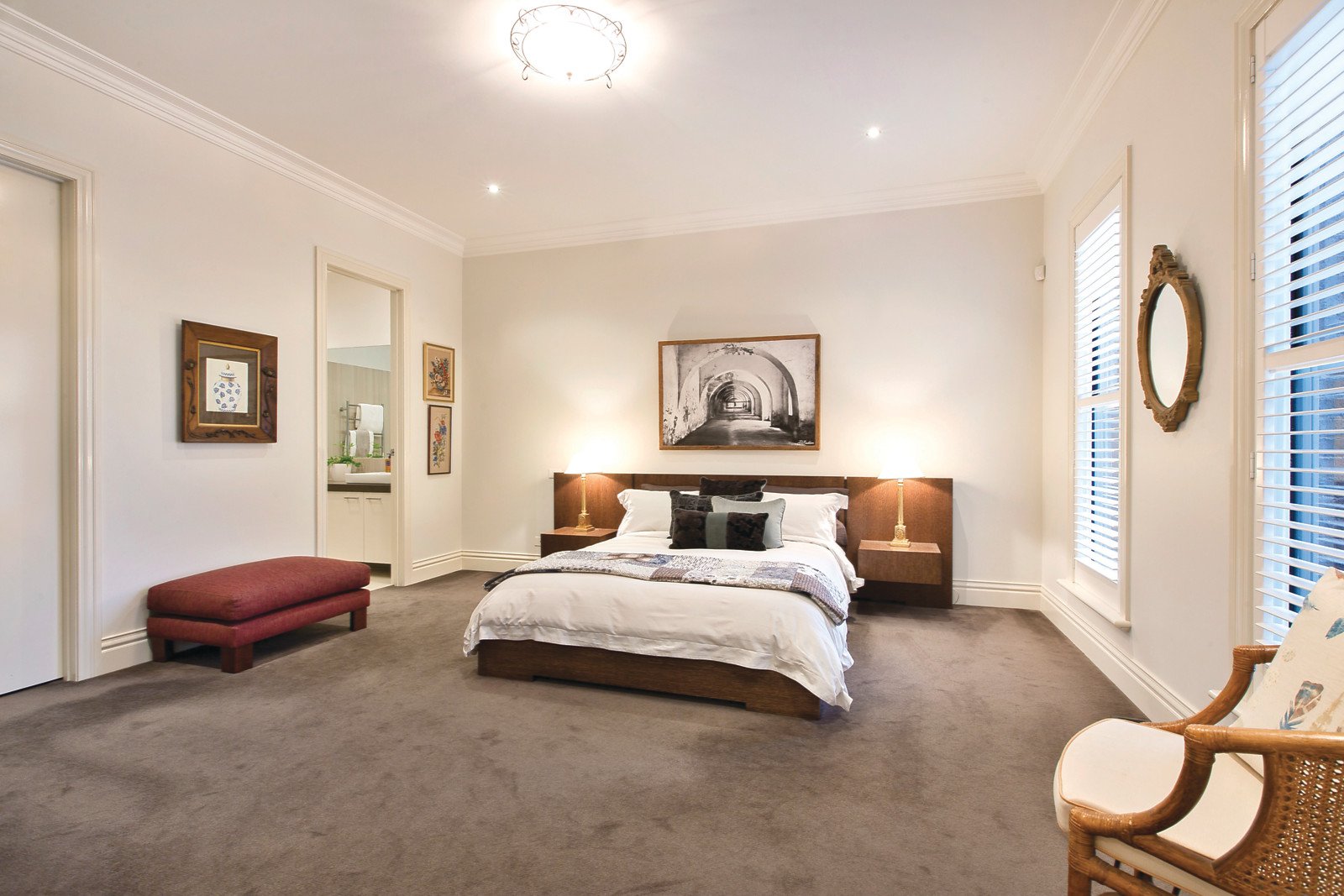 1/30 Faversham Road, Canterbury, VIC