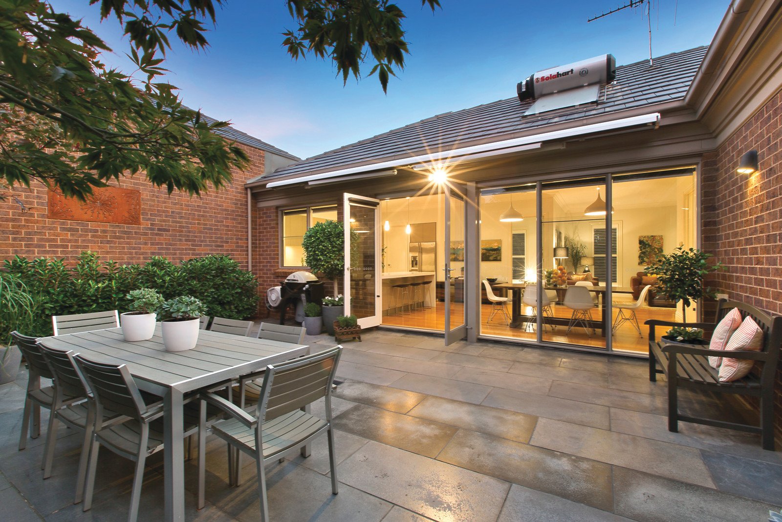 1/30 Faversham Road, Canterbury, VIC