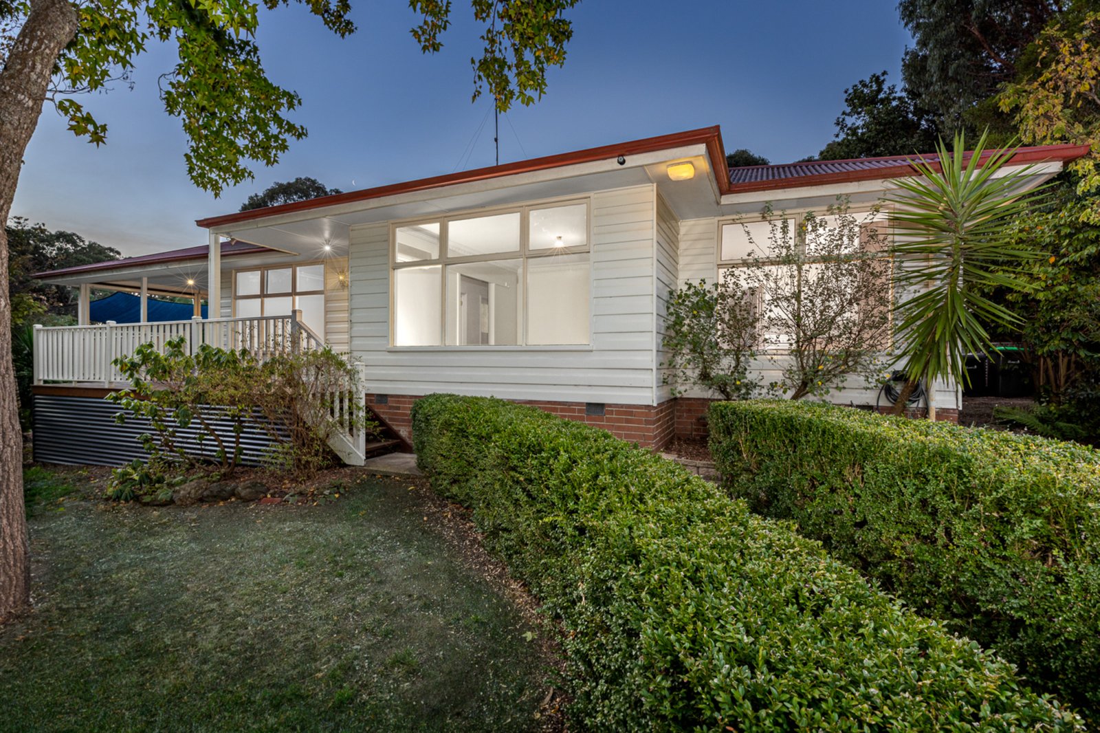 Gallery: 130 Fisken Road