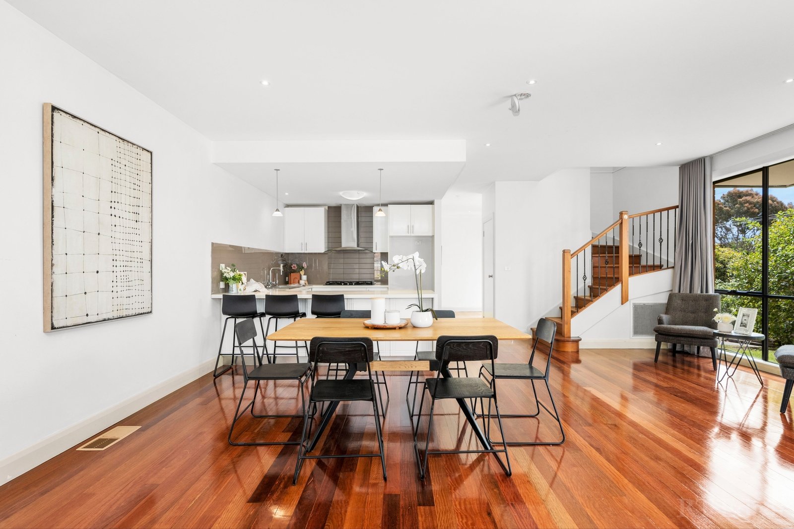 Real Estate and Property in 1/30 Fromhold Drive, Doncaster, VIC