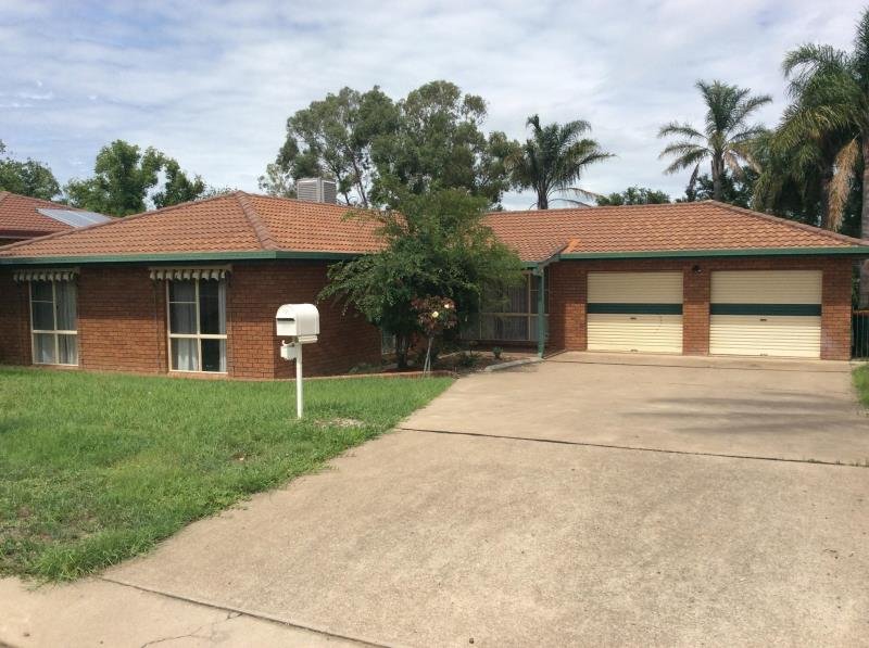 130 Garden Street TAMWORTH 1