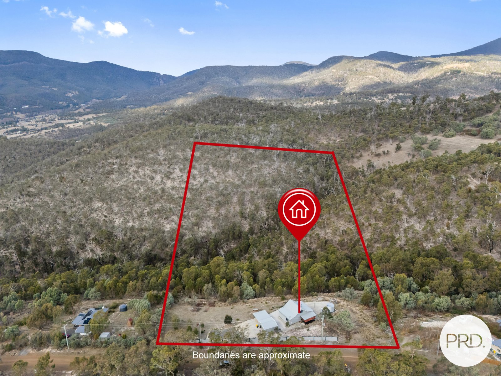 130 Haney Road LACHLAN 2