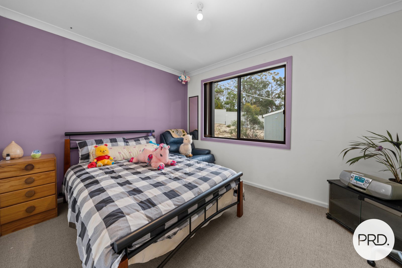 130 Haney Road LACHLAN 11