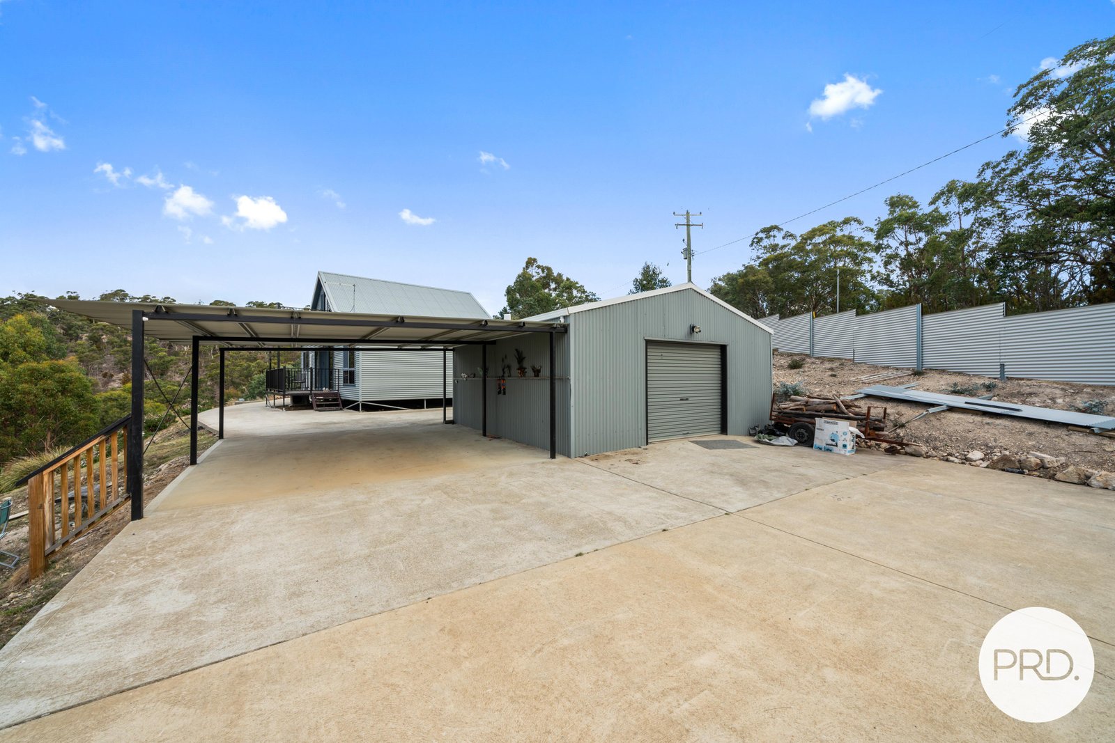 130 Haney Road LACHLAN 16