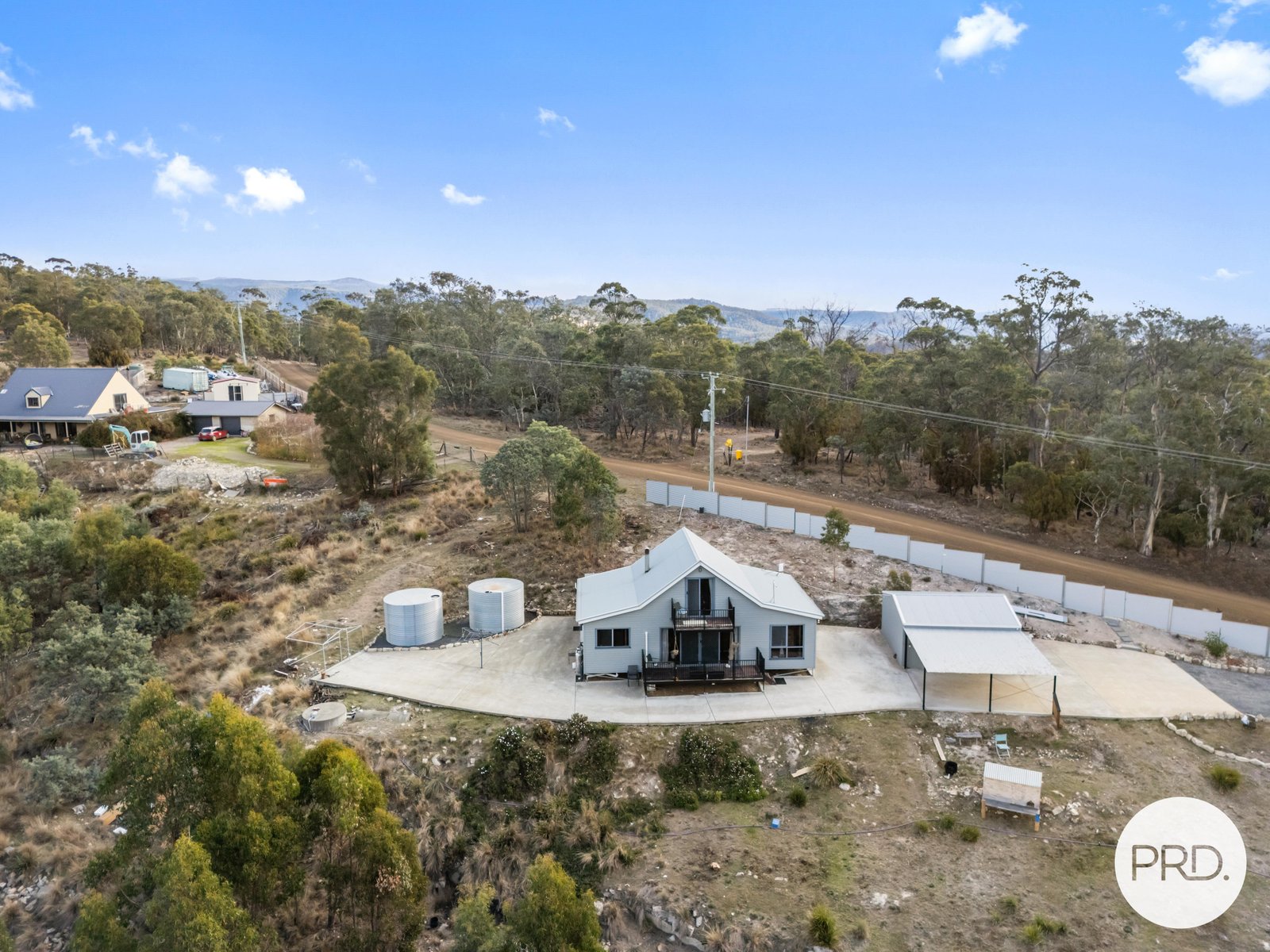 130 Haney Road LACHLAN 19