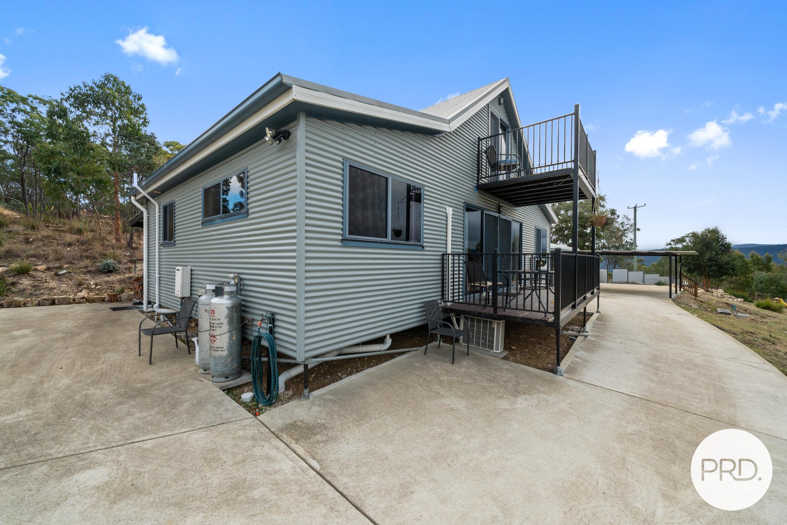 130 Haney Road LACHLAN 22