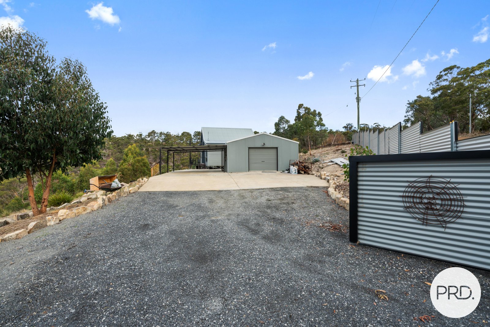 130 Haney Road LACHLAN 24