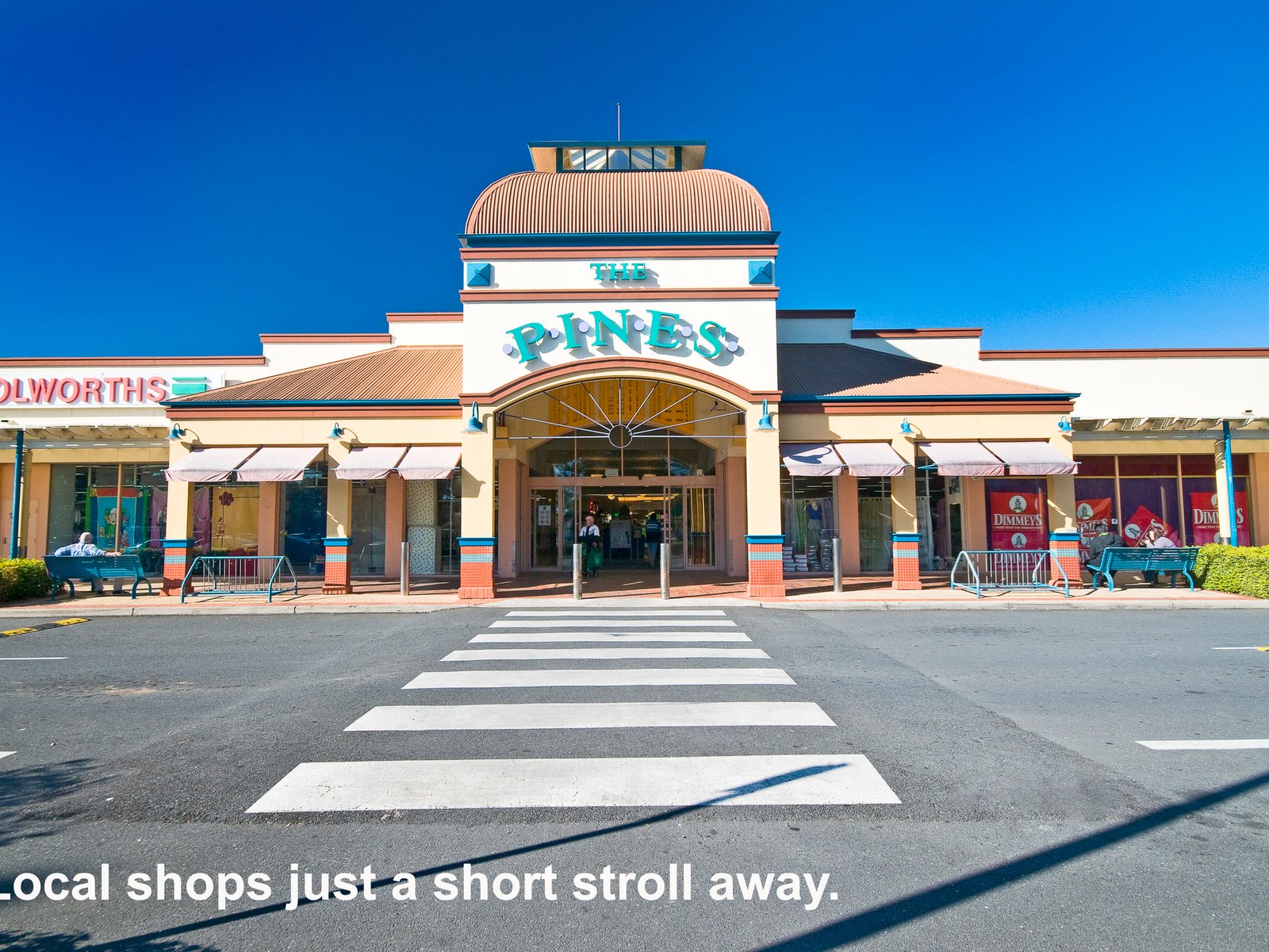 130 K P McGrath Drive ELANORA 18