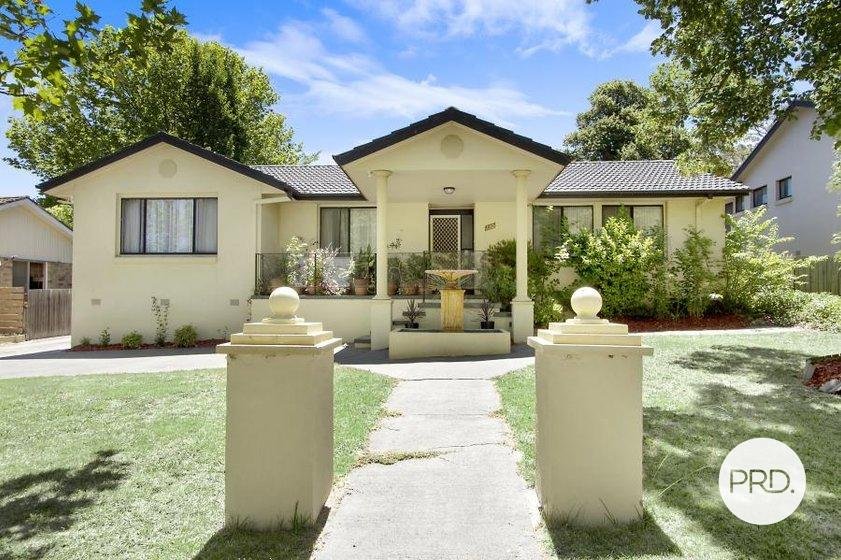 130 Kitchener Street GARRAN 1
