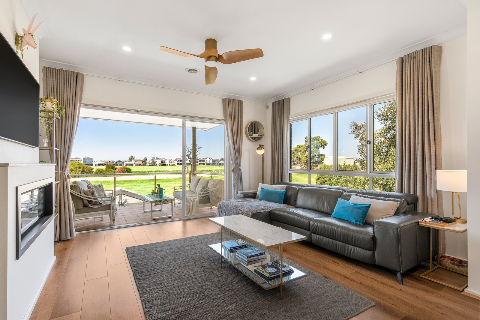 Gallery: 130 La Perouse Boulevard