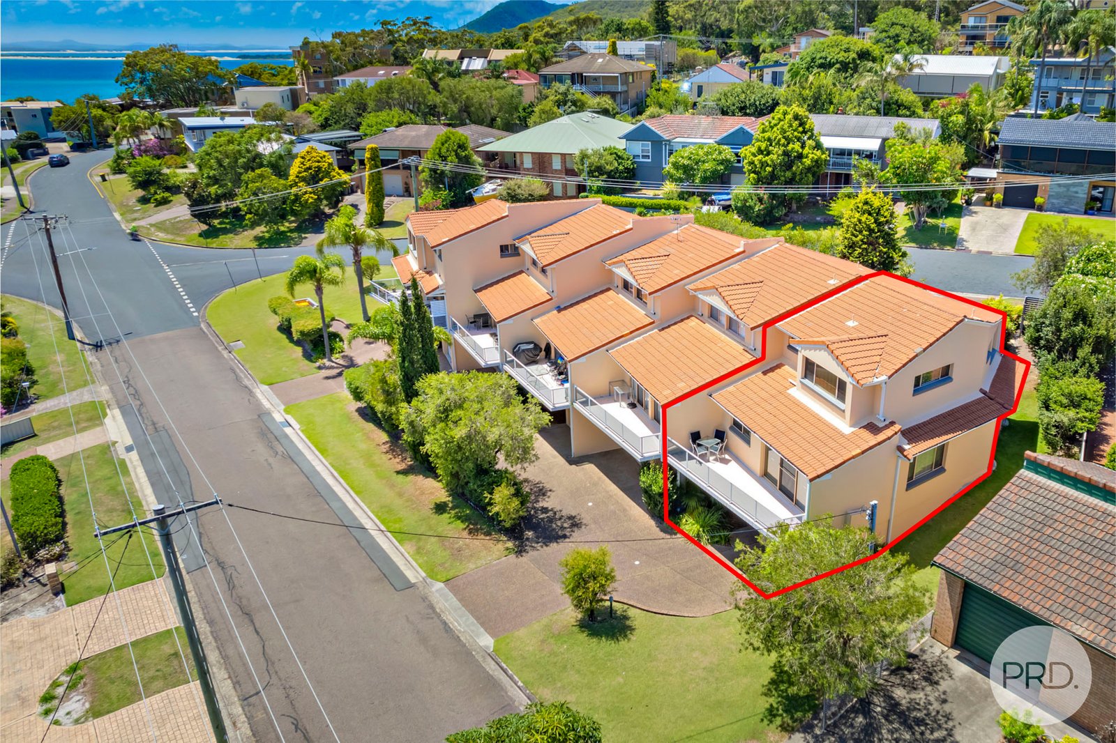 1/30 Leonard Avenue SHOAL BAY 13