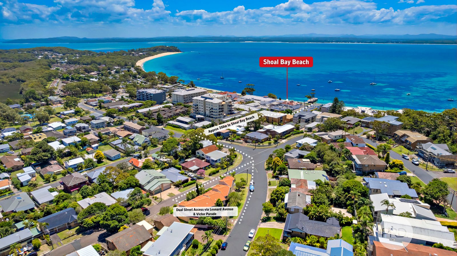 1/30 Leonard Avenue SHOAL BAY 14