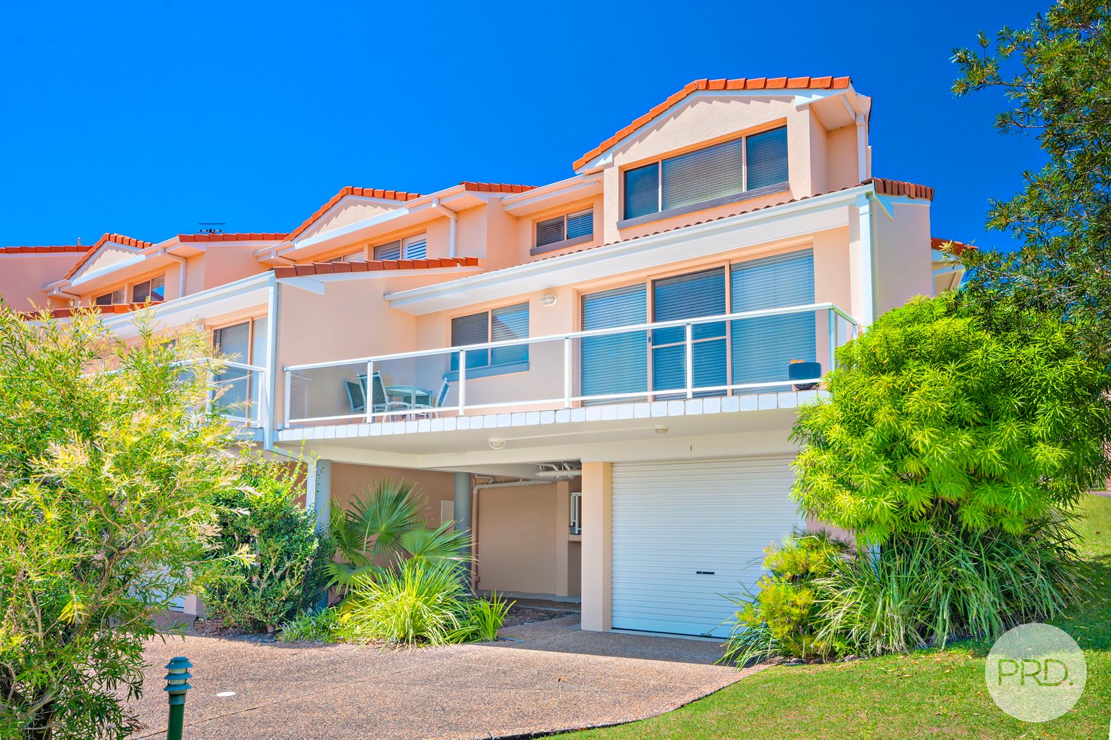 1/30 Leonard Avenue SHOAL BAY 1