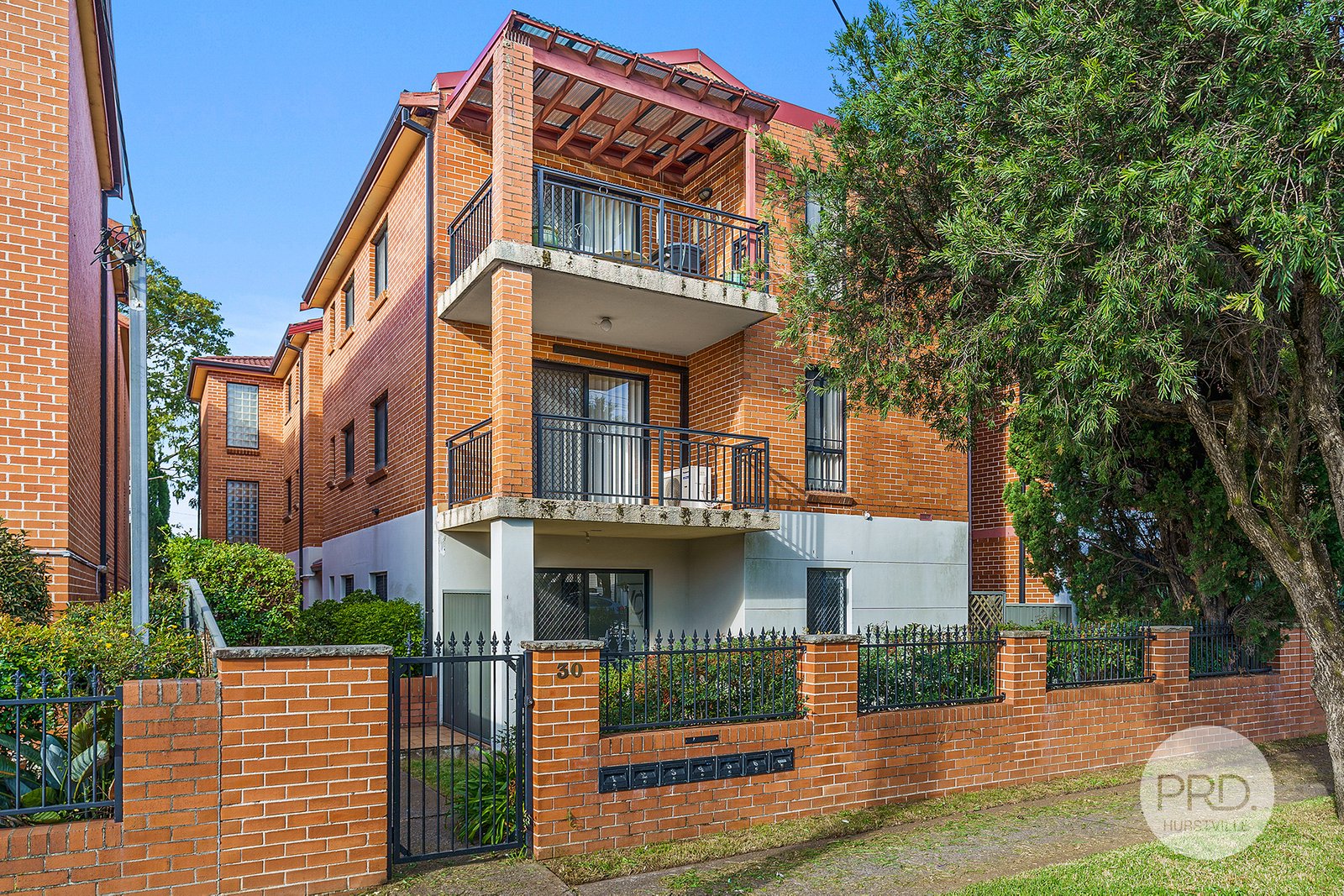 1/30 Melvin Street BEVERLY HILLS 1