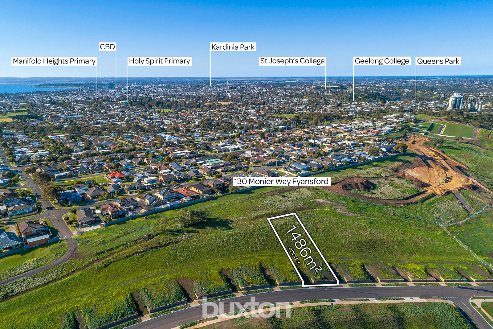 130 Monier Way, Fyansford