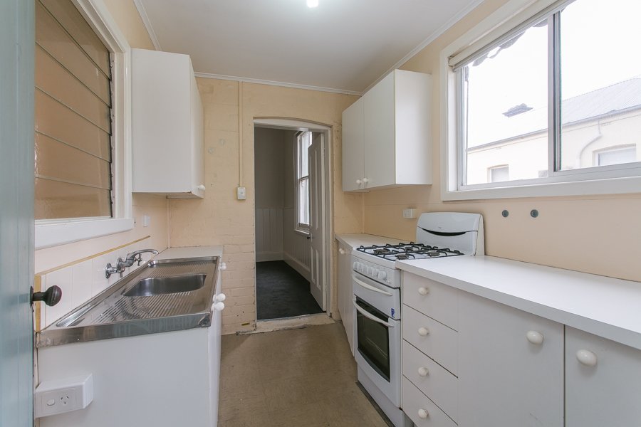 Gallery: 130 Nott Street