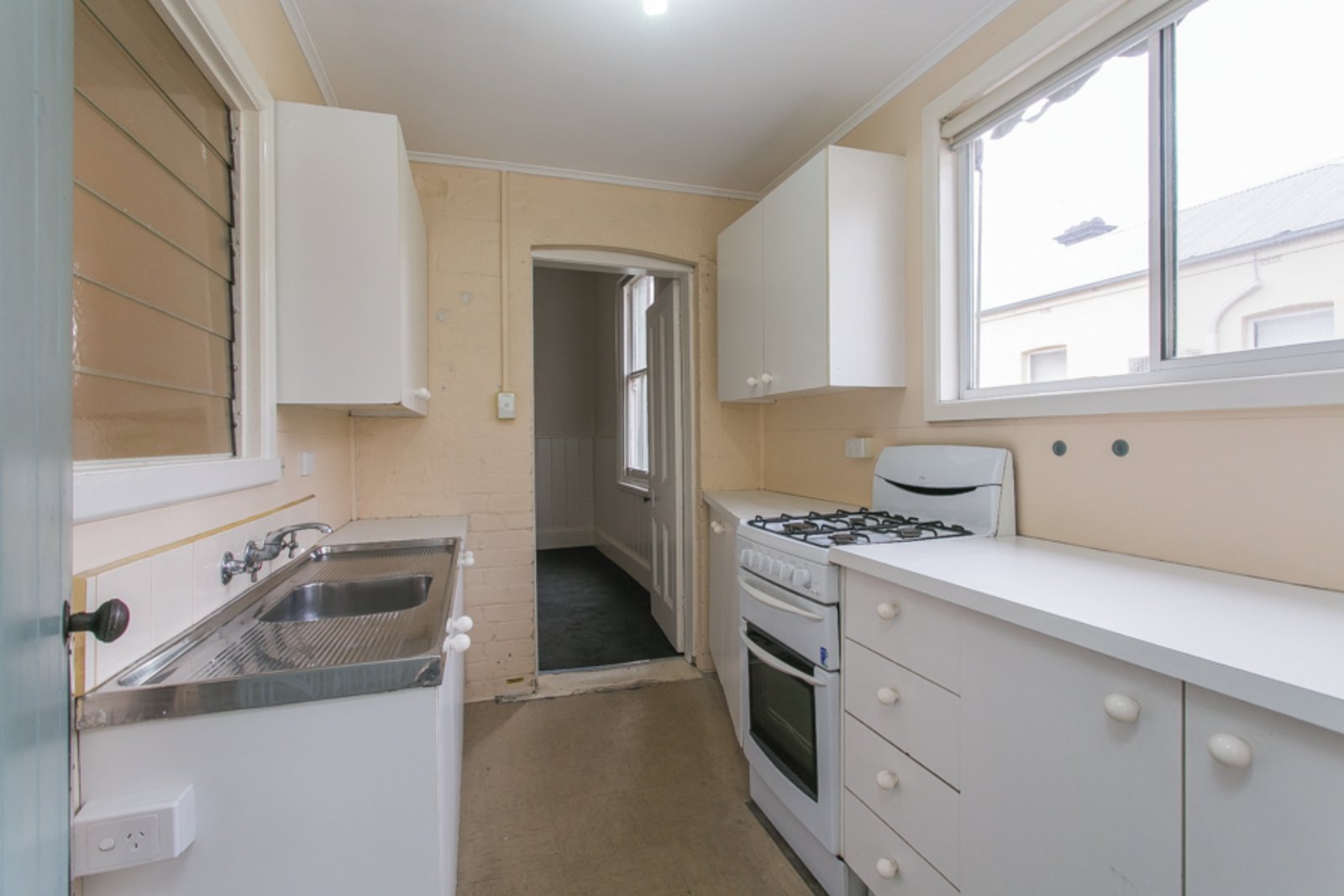 Gallery: 130 Nott Street