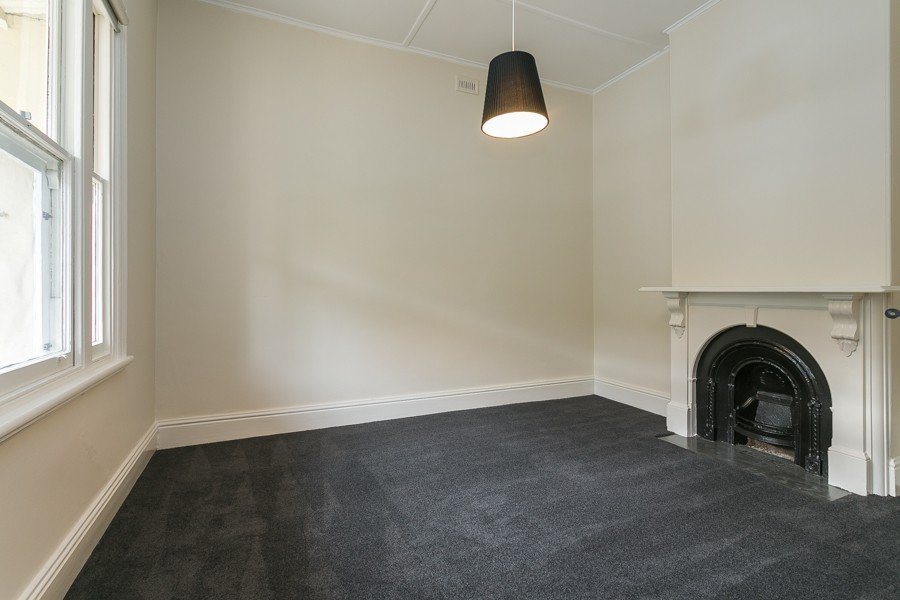 Gallery: 130 Nott Street