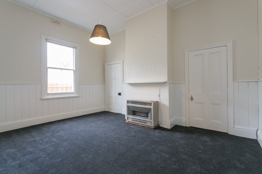 Gallery: 130 Nott Street