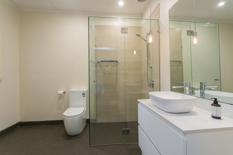 Gallery: 130 Nott Street