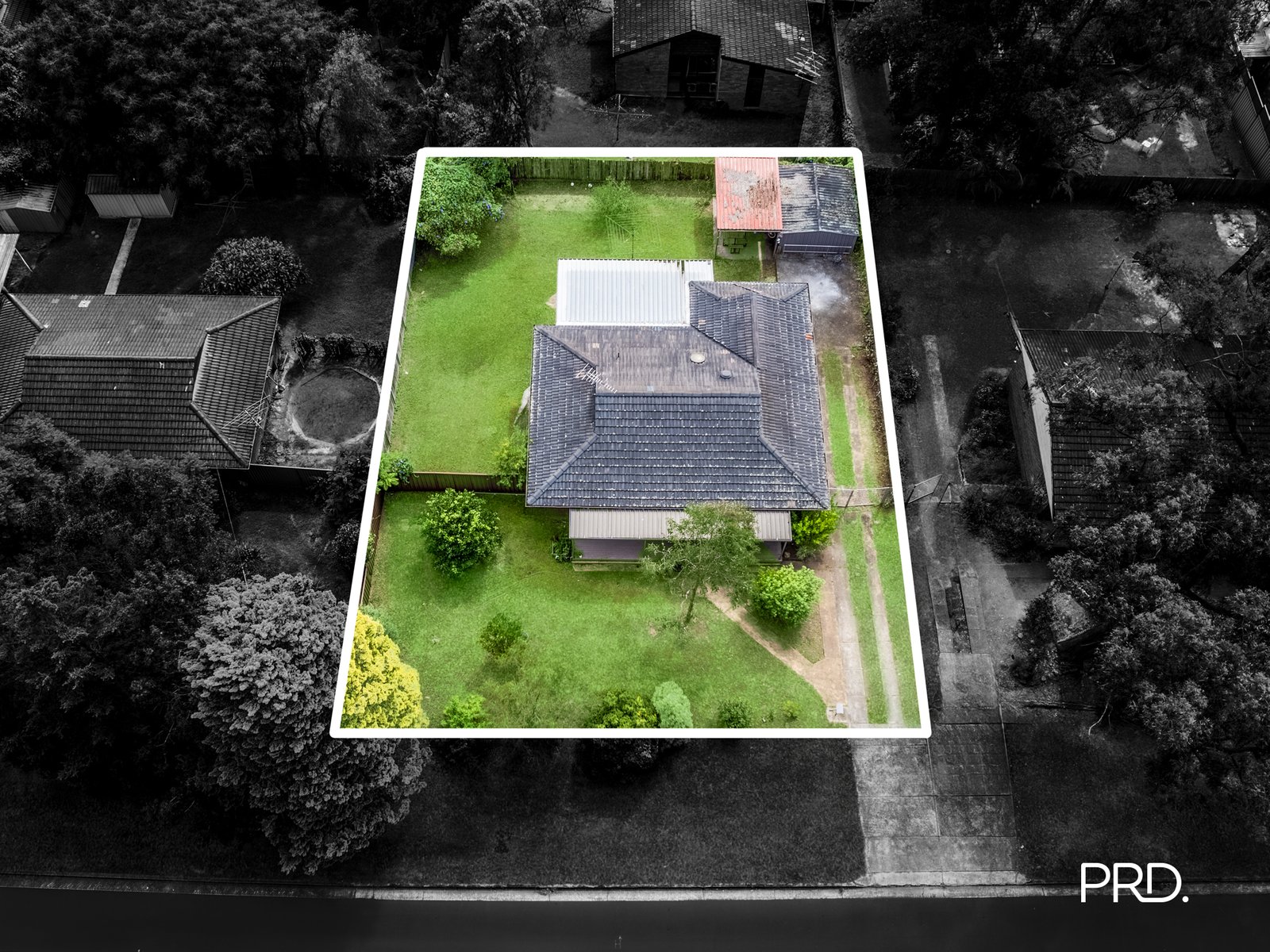 130 Old Bathurst Road BLAXLAND 1