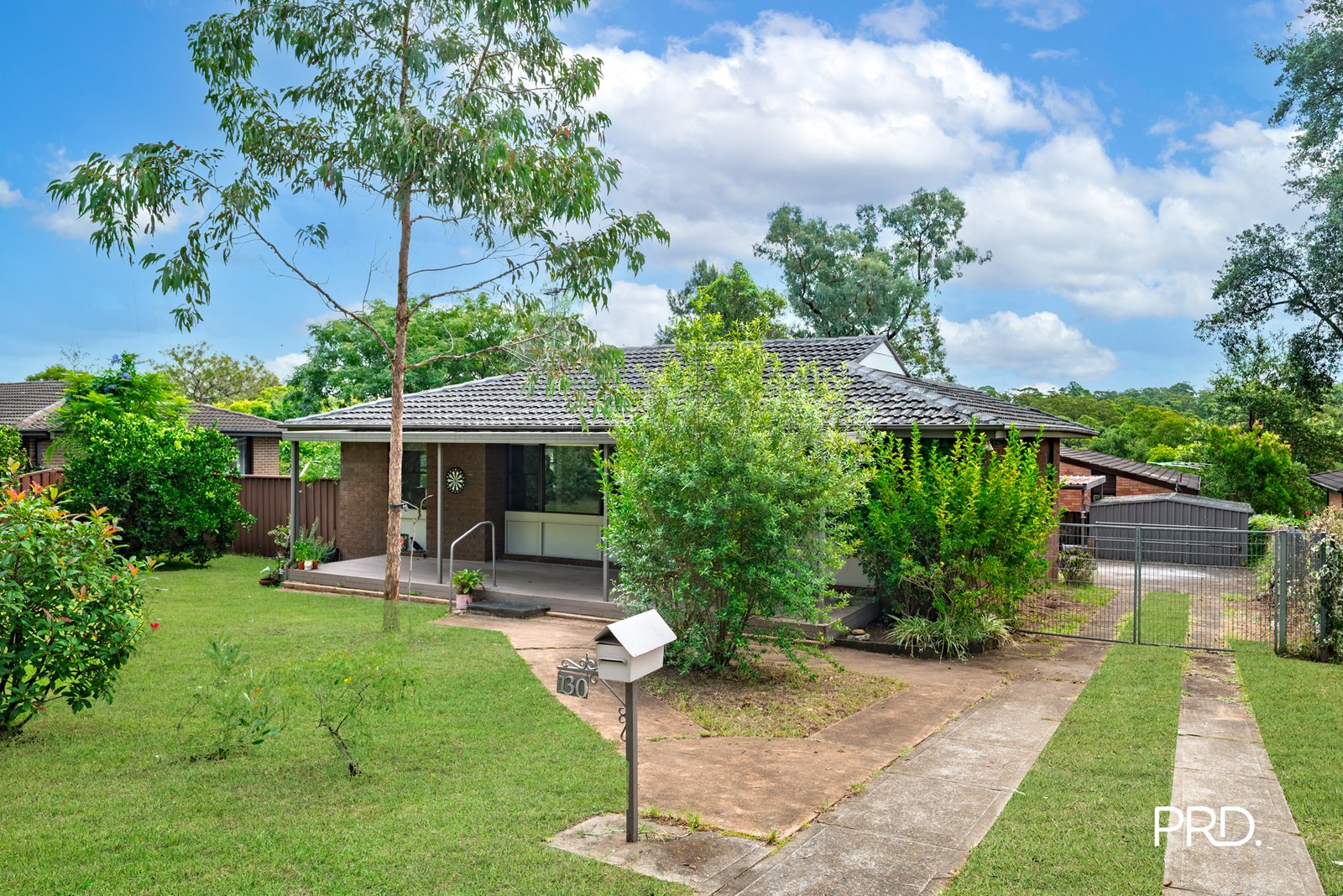 130 Old Bathurst Road BLAXLAND 2