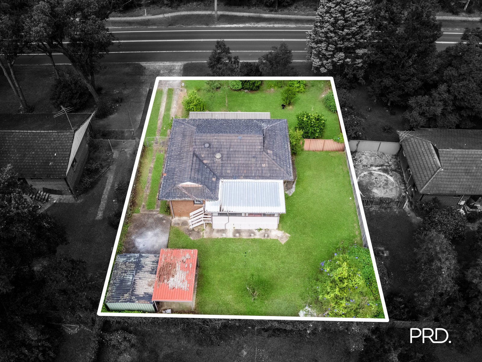 130 Old Bathurst Road BLAXLAND 14