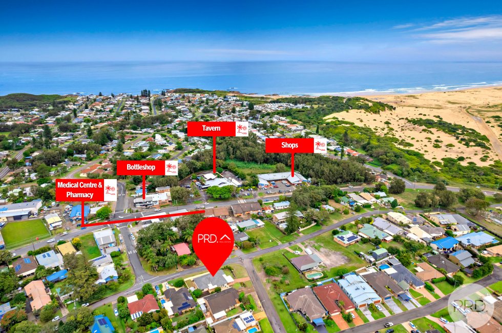 130 Old Main Road ANNA BAY 3