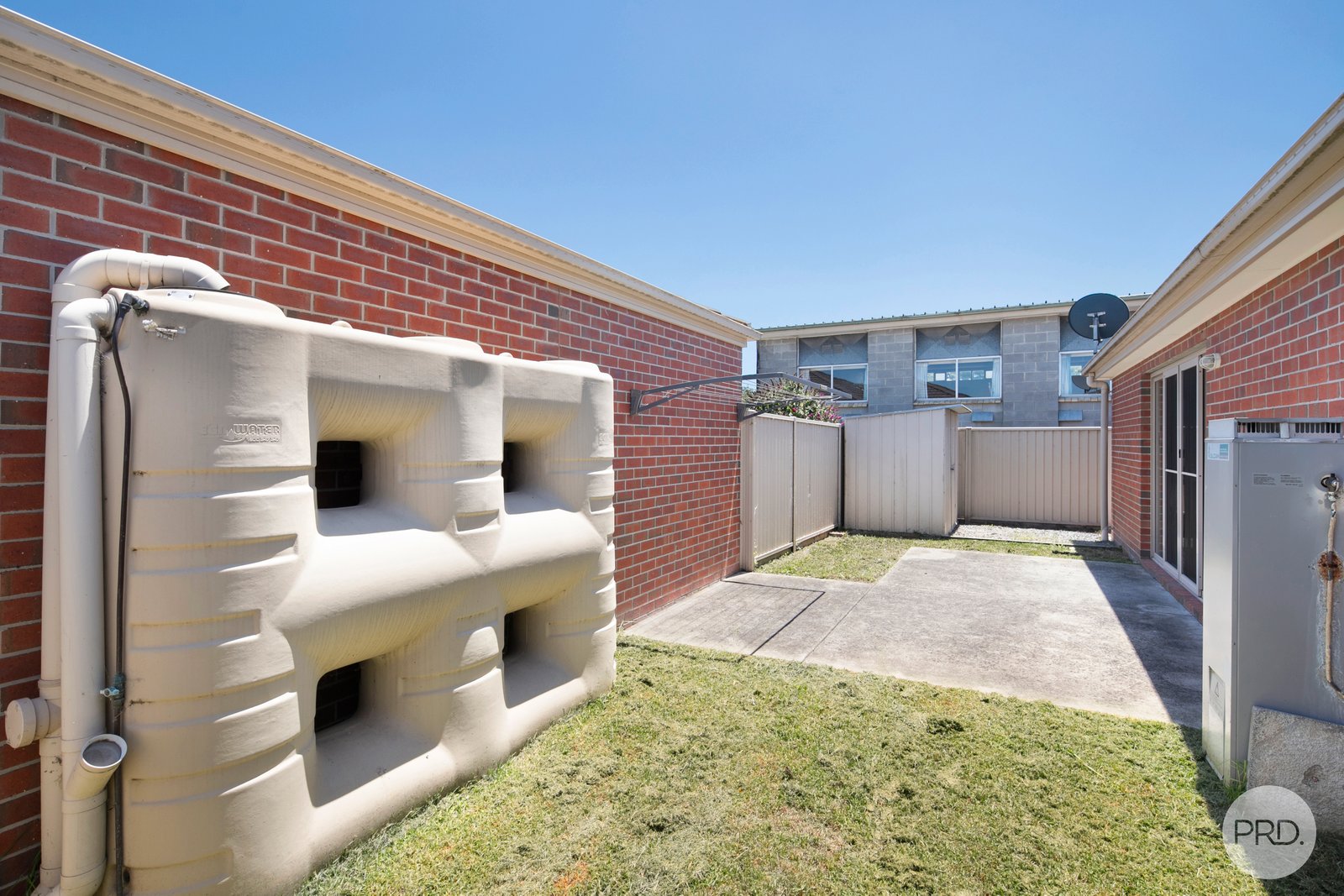 1/30 Orion Street SEBASTOPOL 9