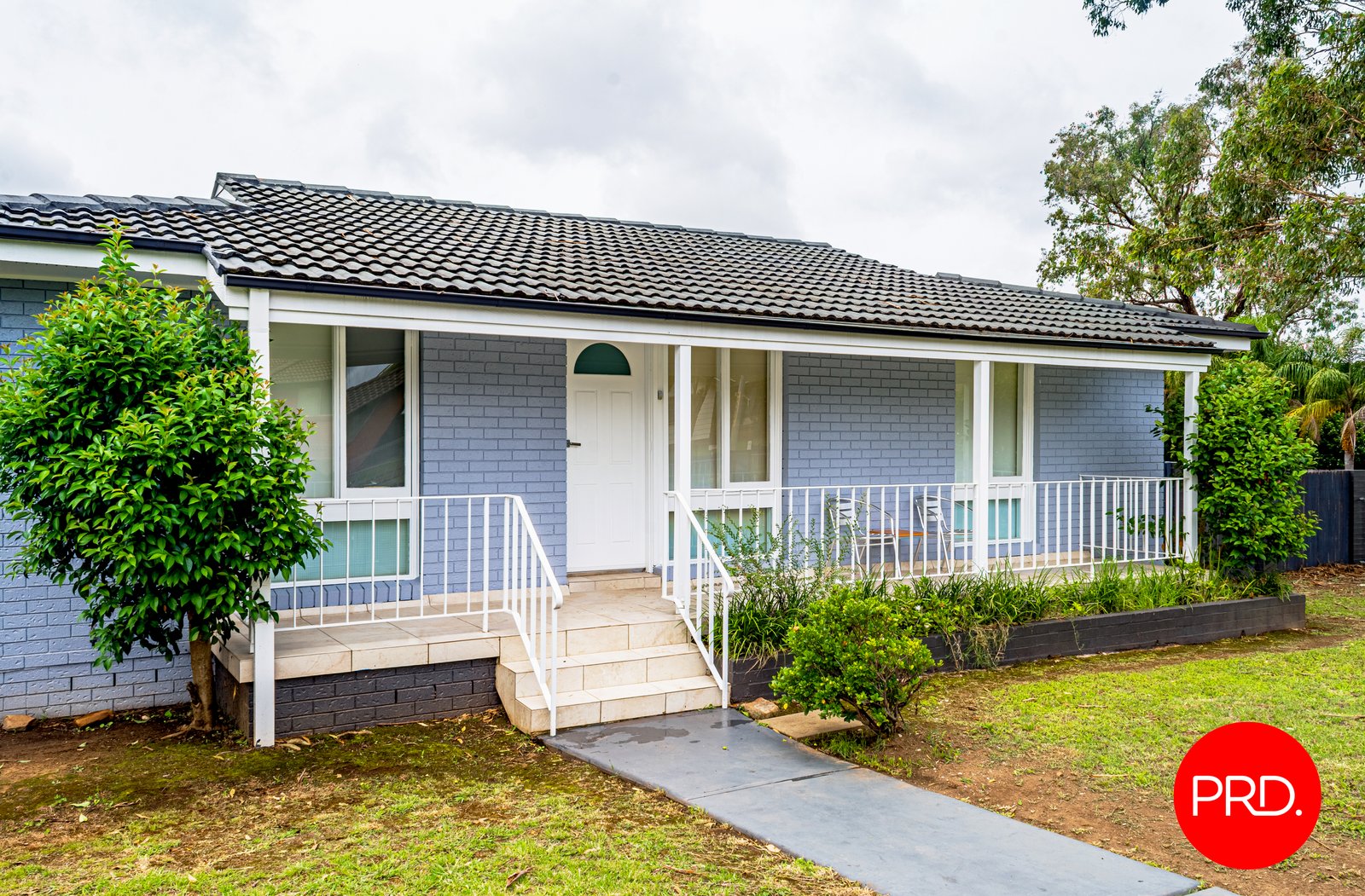 130 Parliament Road MACQUARIE FIELDS 2