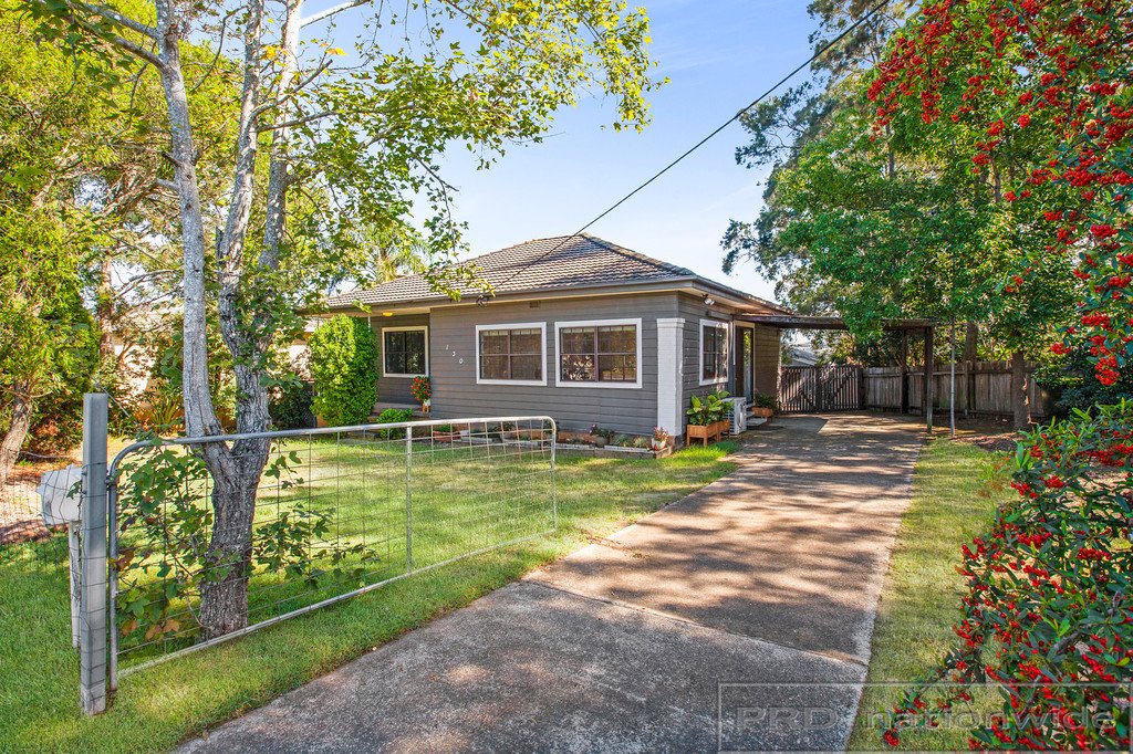 130 Paterson Road BOLWARRA 1