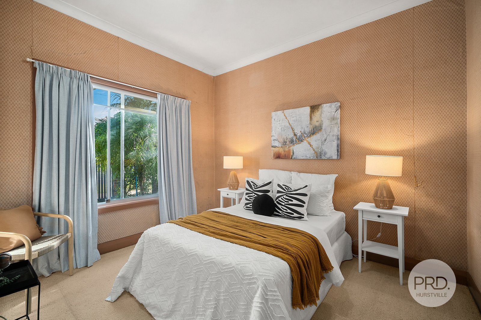 130 Patrick Street HURSTVILLE 4