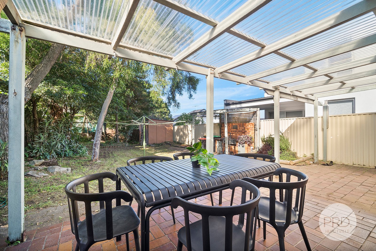 130 Patrick Street HURSTVILLE 8