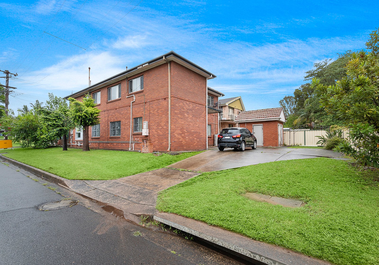 1/30 Rickard Rd  UNANDERRA 1