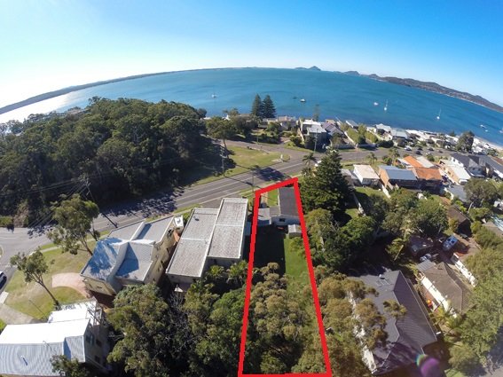 130 Soldiers Point Road SALAMANDER BAY 1