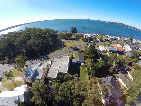 130 Soldiers Point Road SALAMANDER BAY 8