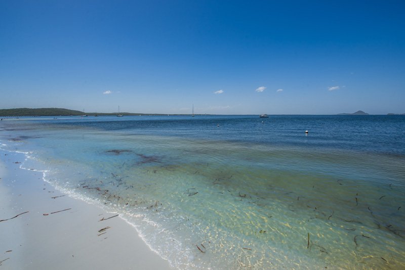 130 Soldiers Point Road SALAMANDER BAY 12