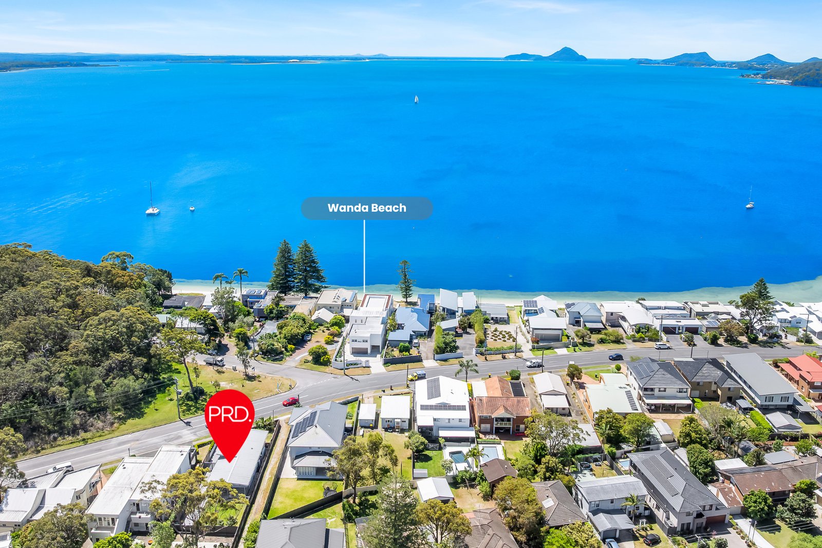 130 Soldiers Point Road SALAMANDER BAY 2