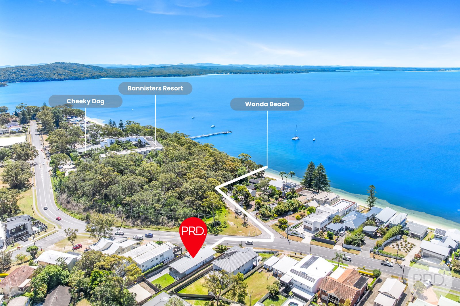 130 Soldiers Point Road SALAMANDER BAY 9