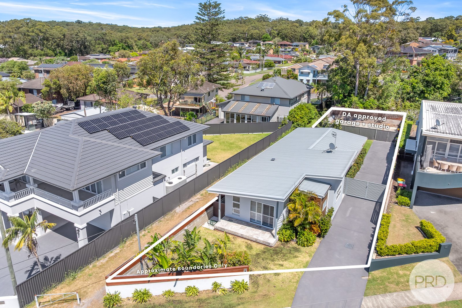 130 Soldiers Point Road SALAMANDER BAY 10