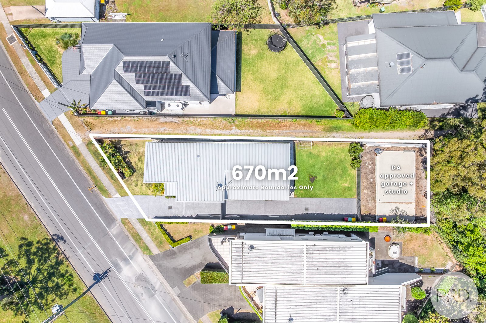 130 Soldiers Point Road SALAMANDER BAY 14