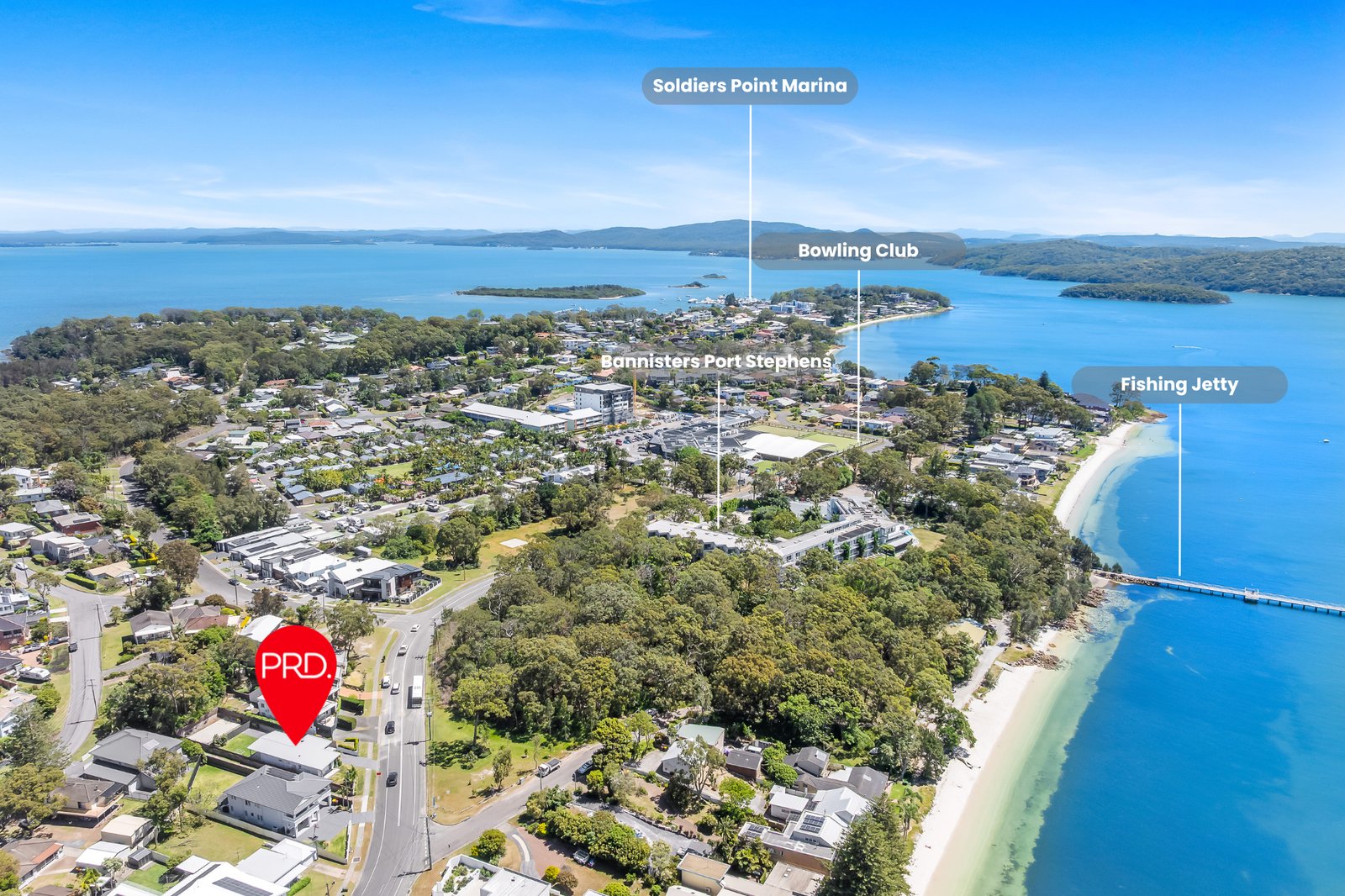 130 Soldiers Point Road SALAMANDER BAY 15