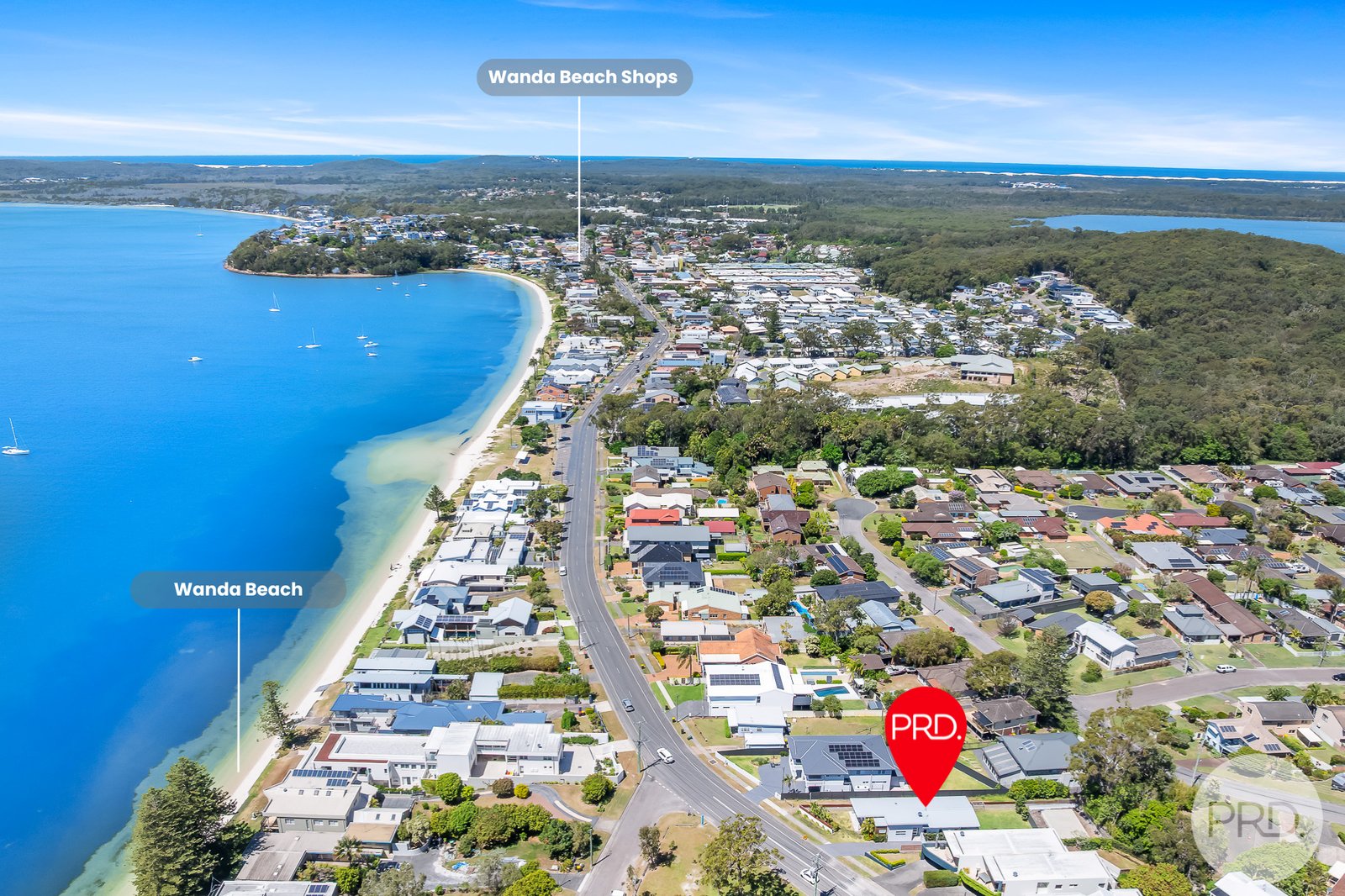 130 Soldiers Point Road SALAMANDER BAY 21