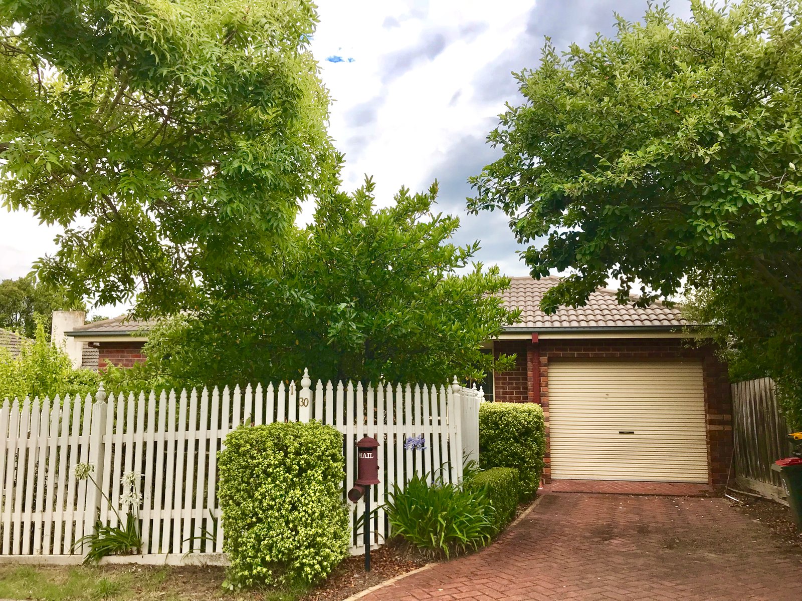 Real Estate and Property in 1/30 Stott Street, Box Hill South, VIC