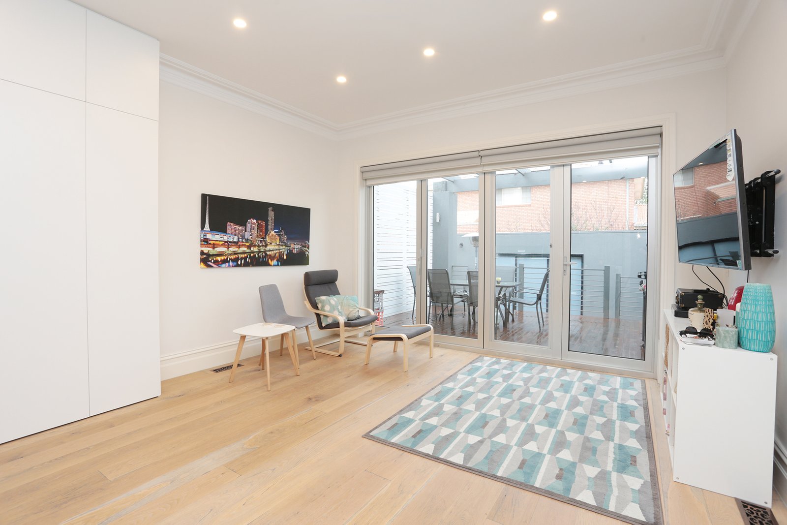 Gallery: 130 Tennyson Street