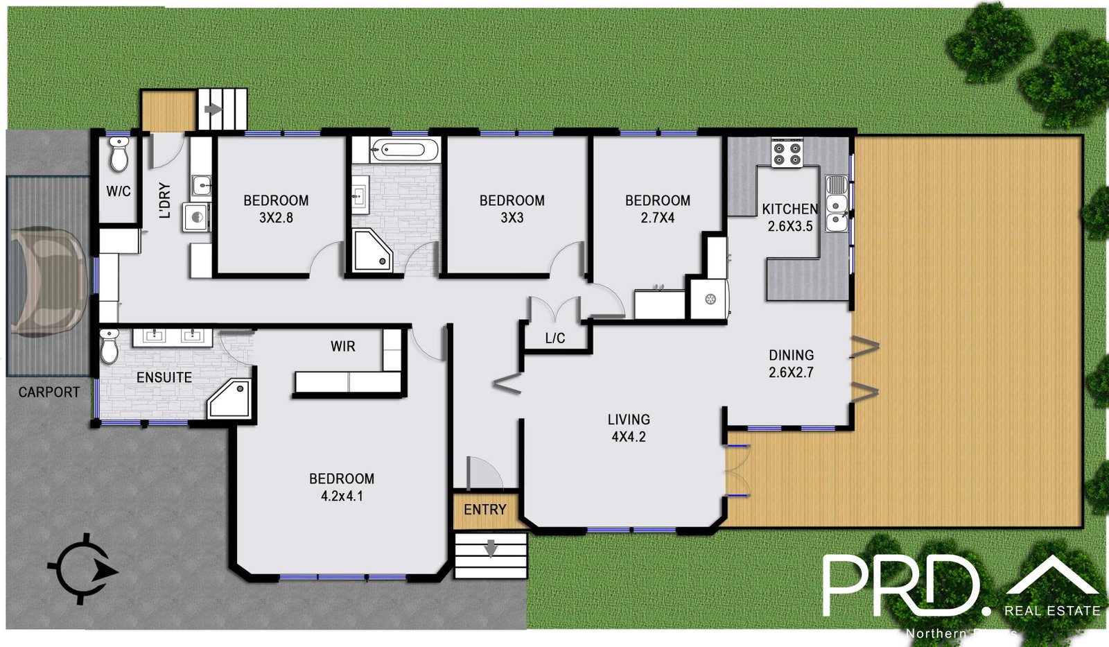 130 West Street CASINO 15