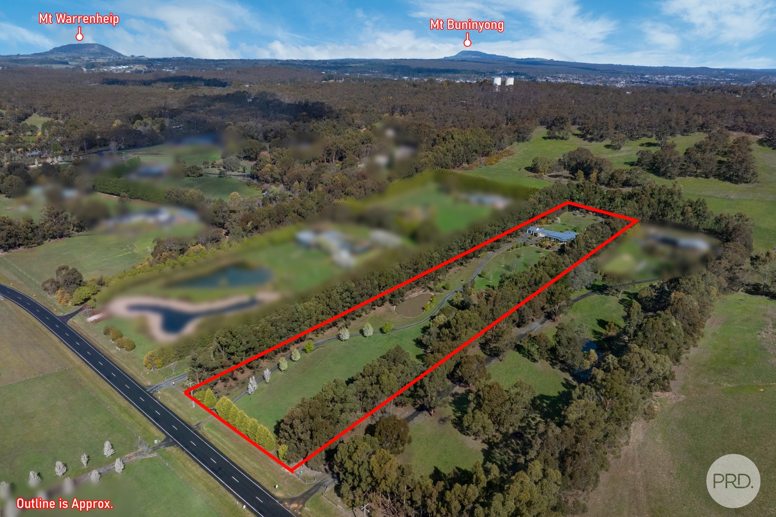 130 White Swan Road INVERMAY 26