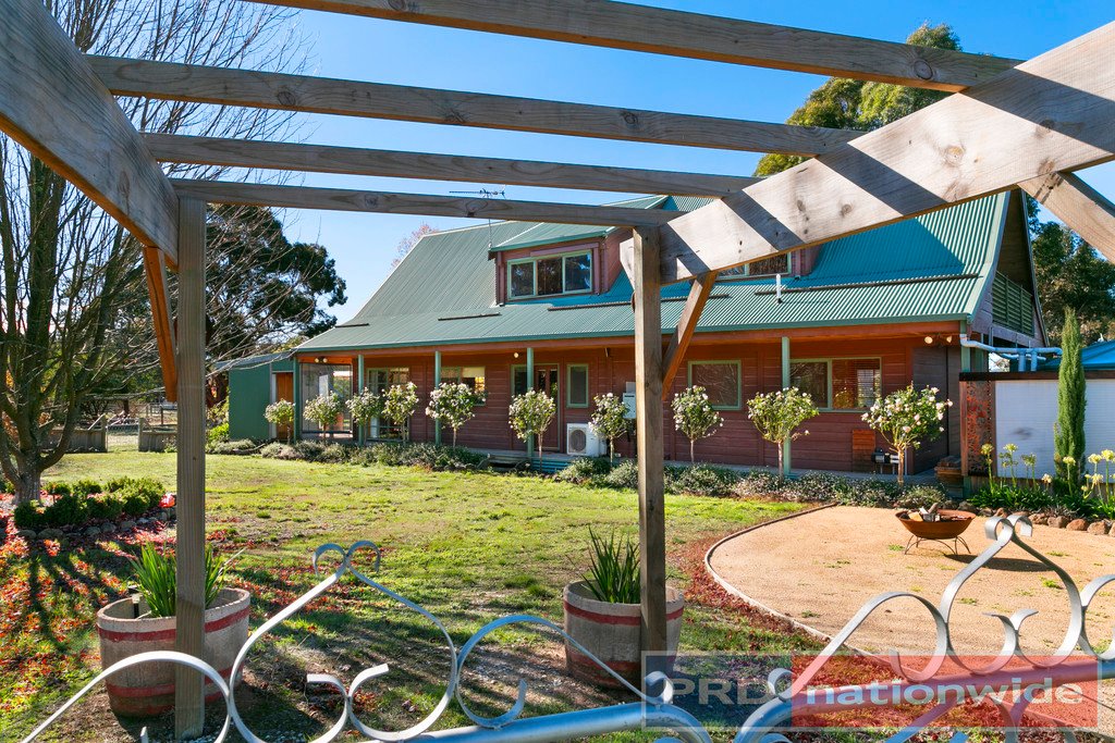 130 Wilsons Road HADDON 14